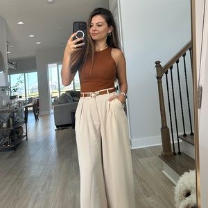 Meet your Posher, Joy